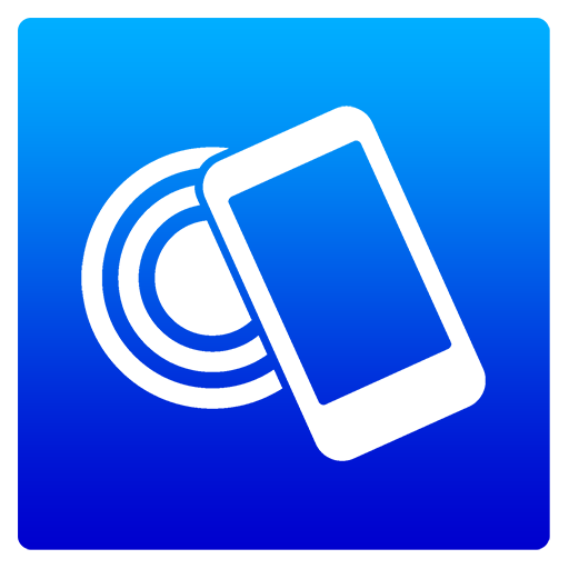 Logo Nfc Switch (Root)