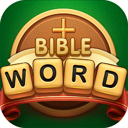 Bible Word Puzzle - Word Games Mod Apk