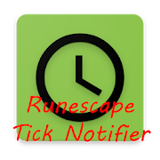 Runescape Tick