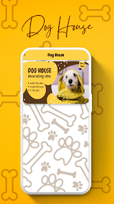 Doghouses Decorating idea 1 APK + Мод (Unlimited money) за Android