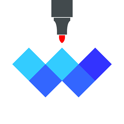 Whiteboard 2.0.1 Icon