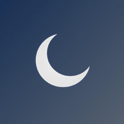Moon Meet logo