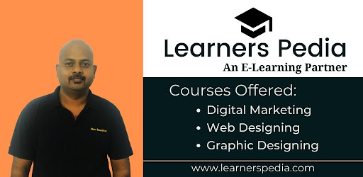 Android application Learners Pedia screenshort