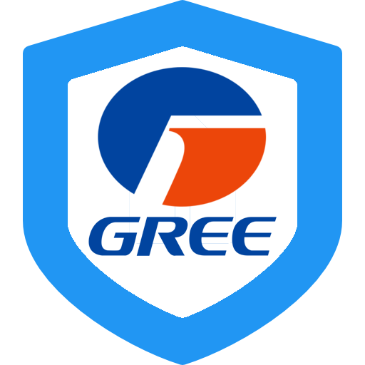 Gree Service logo