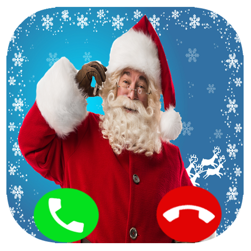 Santa claus call