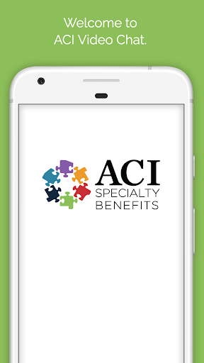 ACI Video Chat Screen 3
