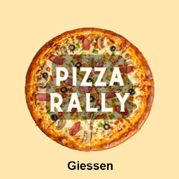 Icon image Pizza Rally Giessen