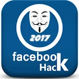 إختراق حسابات الفيس بوك icon