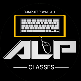 ALP CLASSES icon