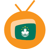 Free TV From Macau icon