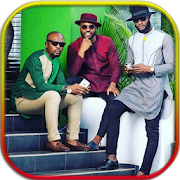 African Mens Fashion 2018 3.0 Icon