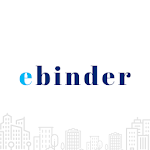 Cover Image of ดาวน์โหลด E-Binder Tool  APK