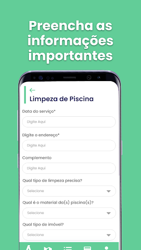Agile RP Express Screen 3