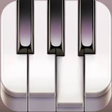 international organ keyboard icon