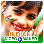 Mv Indian Video Maker 2020 : Made in India ??