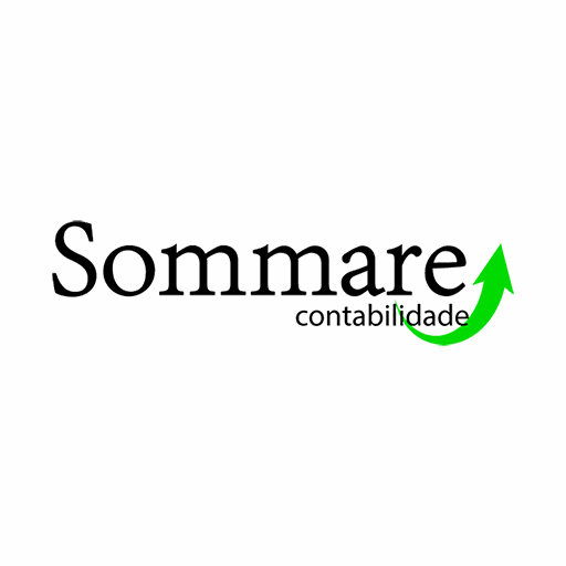 Sommare Contabilidade logo
