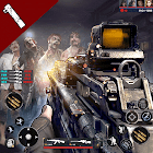 Zombie Hunter 2021: Zombie Sniper Shooting Games 1.3