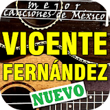 Vicente Fernández las mañanitas canciones mix 2017 icon