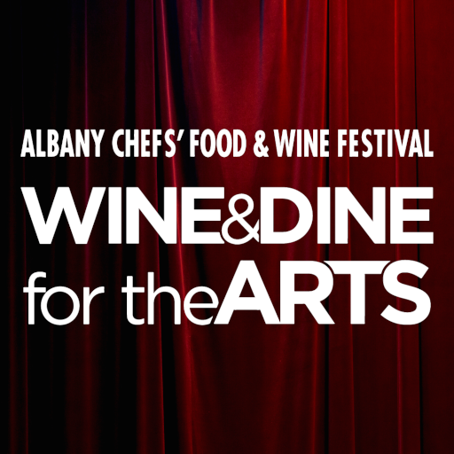 Wine & Dine logo