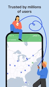 NordVPN – fast VPN for privacy 6