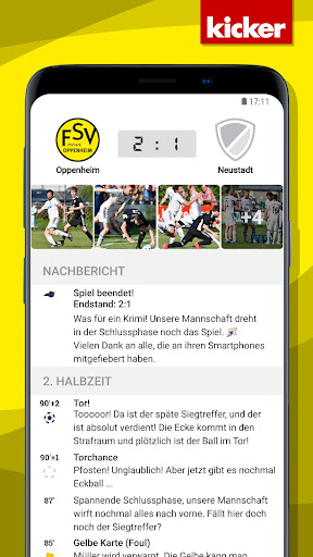 FSV Oppenheim Screen 2