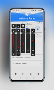 Volume Panel v21.25 (Patched/Optimized) Gallery 5