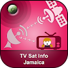 TV Sat Info Jamaica icon