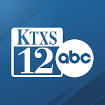 Cover Image of Download KTXS - News for Abilene, Texas  APK