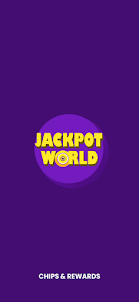 Jackpot World Chips & Rewards