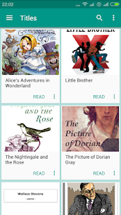 FBReader Premium – Favorite Book Reader v3.0.15 MOD APK (Full Patched) Free For Android 3