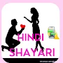 Hindi Shayari 2023-love APK icon