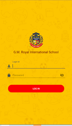 G M Royal International School Screen 2