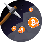 Bitcoin Miner - Earn Satoshi & Free BTC Mining icon