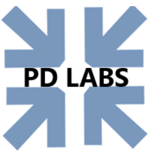 PD Labs logo