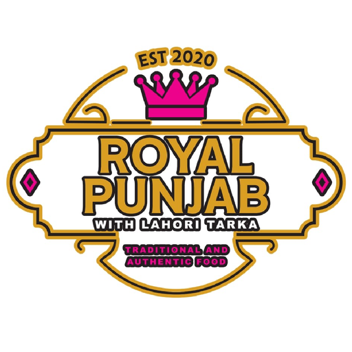 Royal Punjab Restaurant logo