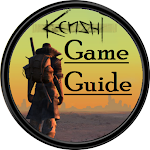 Cover Image of Herunterladen Kenshi Guide 1.0 APK