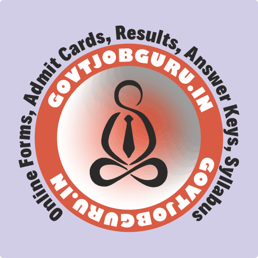 Govt Job Guru App logo