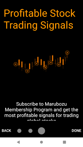 MaruApps Screen 3