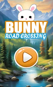Bunny Road Crossing