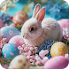 Cute Easter Wallpapers 2024
