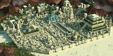 Castles in Minecraft modsのおすすめ画像1