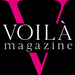 Icon image Voilà Magazine