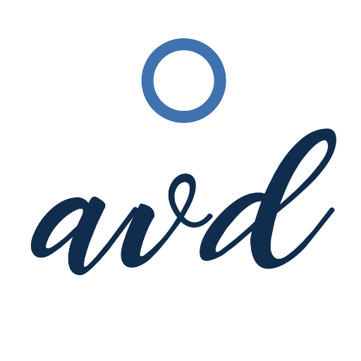 Asociación Valenciana Diabetes logo