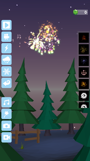 Firework Master Screen 2