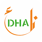 Cover Image of Download DHA  APK