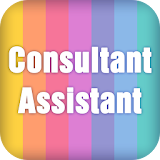 Consultant Assistant icon