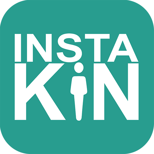 InstaKin  Icon