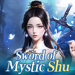 Sword of Mystic Shu