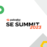 Cover Image of Download Palo Alto Networks - SE Summit  APK
