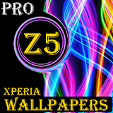 Wallpaper for Sony Xperia Z5 Pro icon